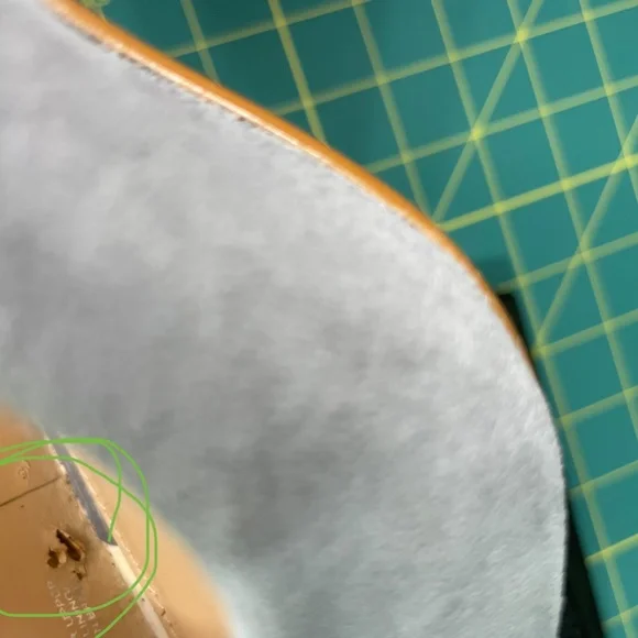 Vince Camuto - Pumps light gray - size 4.5 - Picture 8 of 8